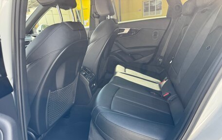 Audi A4, 2021 год, 4 600 000 рублей, 34 фотография