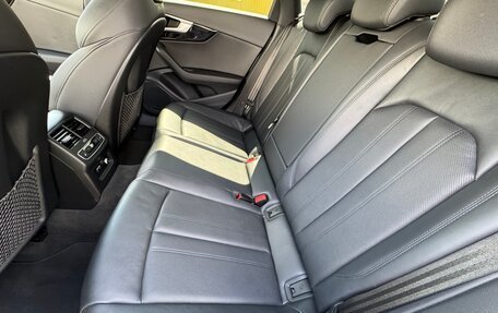 Audi A4, 2021 год, 4 600 000 рублей, 33 фотография