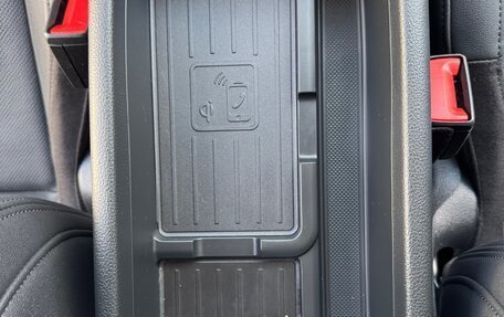 Audi A4, 2021 год, 4 600 000 рублей, 39 фотография