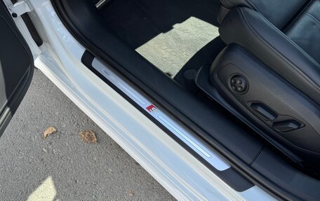 Audi A4, 2021 год, 4 600 000 рублей, 40 фотография