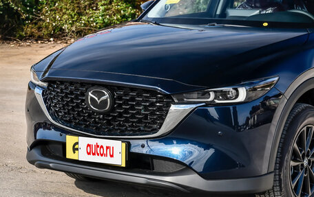 Mazda CX-5 II, 2025 год, 3 600 000 рублей, 2 фотография