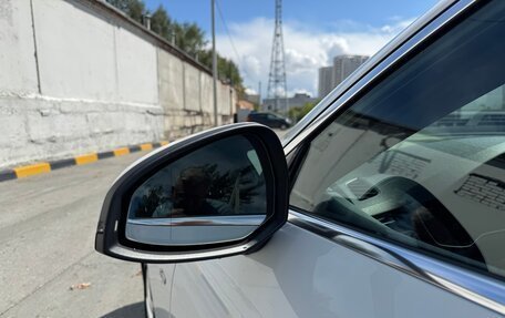 Audi A4, 2021 год, 4 600 000 рублей, 38 фотография