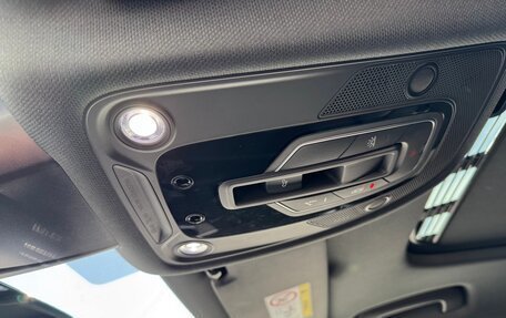 Audi A4, 2021 год, 4 600 000 рублей, 36 фотография