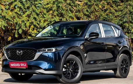 Mazda CX-5 II, 2025 год, 3 600 000 рублей, 4 фотография