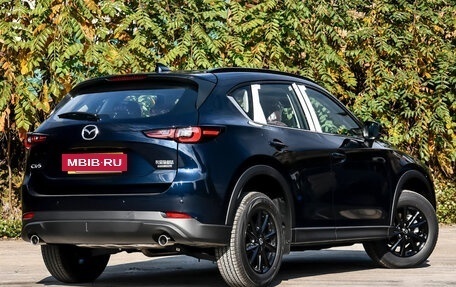Mazda CX-5 II, 2025 год, 3 600 000 рублей, 8 фотография