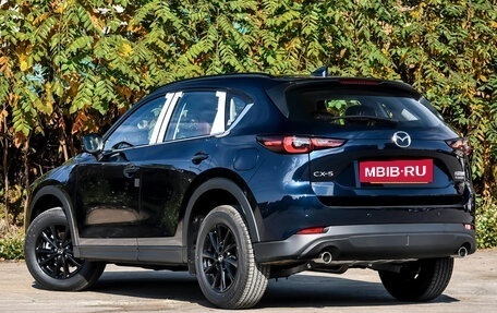 Mazda CX-5 II, 2025 год, 3 600 000 рублей, 6 фотография