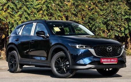Mazda CX-5 II, 2025 год, 3 600 000 рублей, 9 фотография