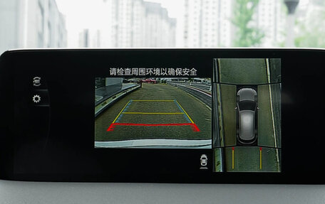 Mazda CX-5 II, 2025 год, 3 600 000 рублей, 16 фотография