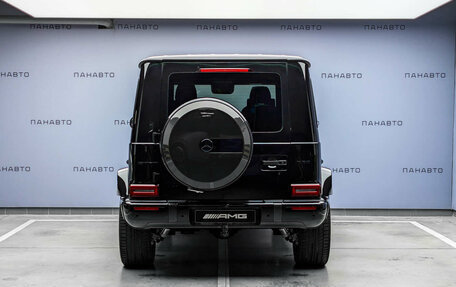 Mercedes-Benz G-Класс AMG, 2025 год, 33 890 000 рублей, 4 фотография