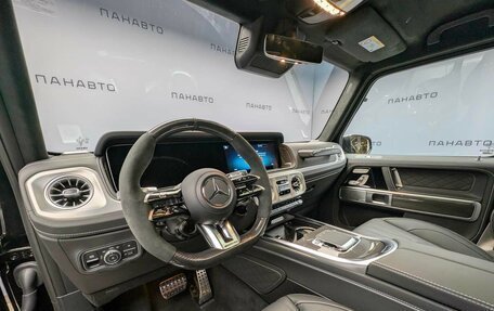 Mercedes-Benz G-Класс AMG, 2025 год, 33 890 000 рублей, 6 фотография