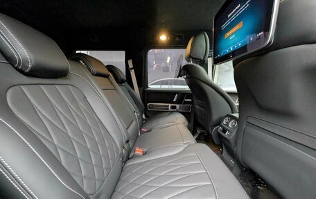 Mercedes-Benz G-Класс AMG, 2025 год, 33 890 000 рублей, 9 фотография