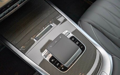 Mercedes-Benz G-Класс AMG, 2025 год, 33 890 000 рублей, 16 фотография