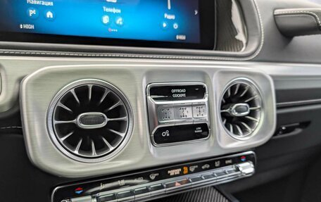 Mercedes-Benz G-Класс AMG, 2025 год, 33 890 000 рублей, 17 фотография