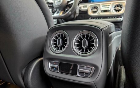 Mercedes-Benz G-Класс AMG, 2025 год, 33 890 000 рублей, 12 фотография