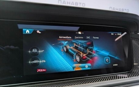 Mercedes-Benz G-Класс AMG, 2025 год, 33 890 000 рублей, 20 фотография