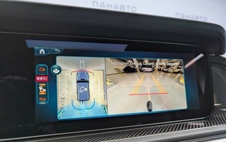 Mercedes-Benz G-Класс AMG, 2025 год, 33 890 000 рублей, 22 фотография