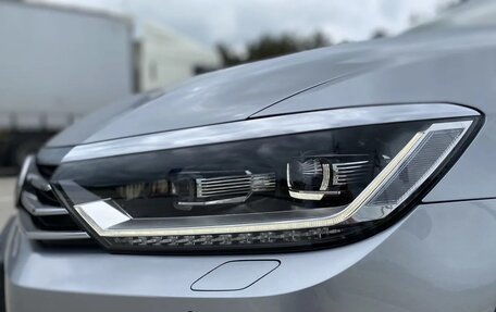 Volkswagen Passat B8 рестайлинг, 2018 год, 2 590 000 рублей, 2 фотография