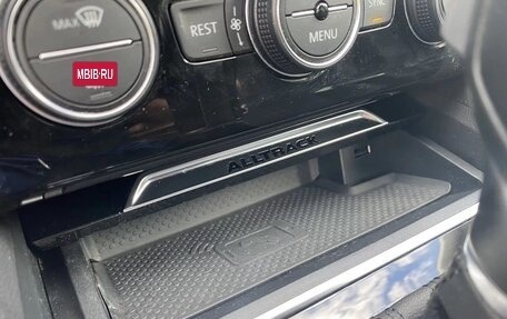 Volkswagen Passat B8 рестайлинг, 2018 год, 2 590 000 рублей, 6 фотография