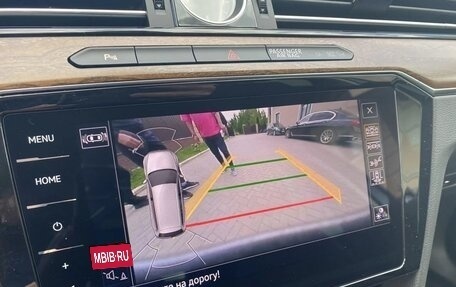 Volkswagen Passat B8 рестайлинг, 2018 год, 2 590 000 рублей, 5 фотография