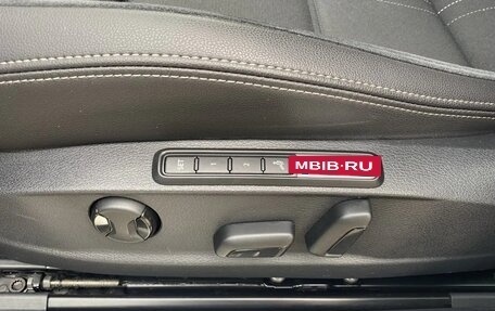 Volkswagen Passat B8 рестайлинг, 2018 год, 2 590 000 рублей, 10 фотография