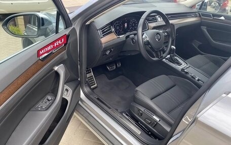 Volkswagen Passat B8 рестайлинг, 2018 год, 2 590 000 рублей, 14 фотография