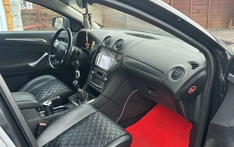 Ford Mondeo IV, 2008 год, 325 000 рублей, 6 фотография