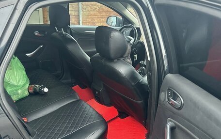 Ford Mondeo IV, 2008 год, 325 000 рублей, 7 фотография