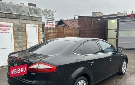 Ford Mondeo IV, 2008 год, 325 000 рублей, 3 фотография