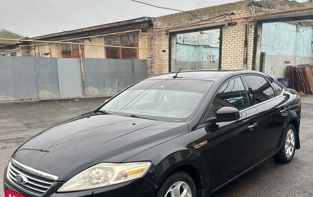 Ford Mondeo IV, 2008 год, 325 000 рублей, 2 фотография