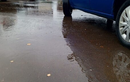 Daewoo Nexia I рестайлинг, 2011 год, 189 000 рублей, 6 фотография