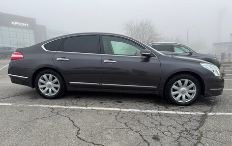 Nissan Teana, 2009 год, 1 049 000 рублей, 3 фотография