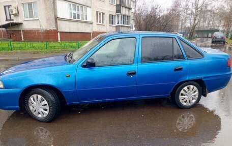 Daewoo Nexia I рестайлинг, 2011 год, 189 000 рублей, 4 фотография