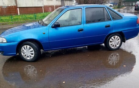 Daewoo Nexia I рестайлинг, 2011 год, 189 000 рублей, 7 фотография