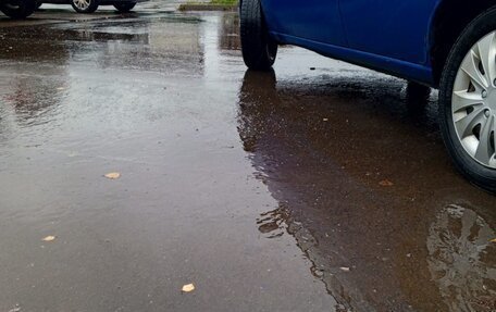 Daewoo Nexia I рестайлинг, 2011 год, 189 000 рублей, 3 фотография