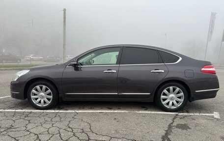 Nissan Teana, 2009 год, 1 049 000 рублей, 2 фотография