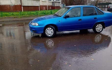 Daewoo Nexia I рестайлинг, 2011 год, 189 000 рублей, 2 фотография