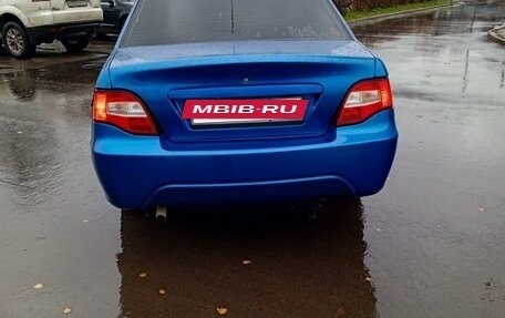 Daewoo Nexia I рестайлинг, 2011 год, 189 000 рублей, 5 фотография