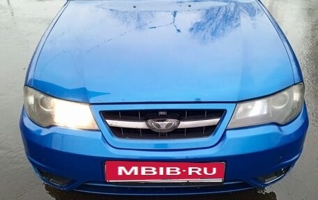 Daewoo Nexia I рестайлинг, 2011 год, 189 000 рублей, 8 фотография