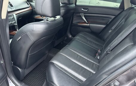 Nissan Teana, 2009 год, 1 049 000 рублей, 7 фотография