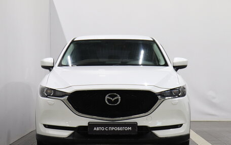 Mazda CX-5 II, 2018 год, 2 477 000 рублей, 2 фотография