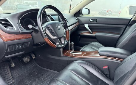 Nissan Teana, 2009 год, 1 049 000 рублей, 9 фотография