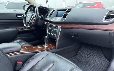 Nissan Teana, 2009 год, 1 049 000 рублей, 16 фотография