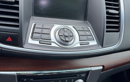 Nissan Teana, 2009 год, 1 049 000 рублей, 13 фотография