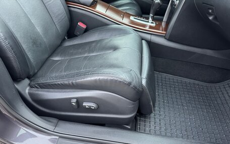 Nissan Teana, 2009 год, 1 049 000 рублей, 17 фотография