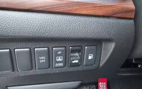 Nissan Teana, 2009 год, 1 049 000 рублей, 10 фотография