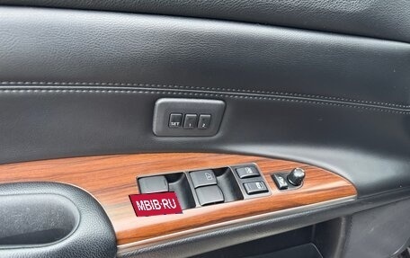 Nissan Teana, 2009 год, 1 049 000 рублей, 11 фотография