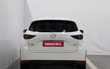 Mazda CX-5 II, 2018 год, 2 477 000 рублей, 4 фотография