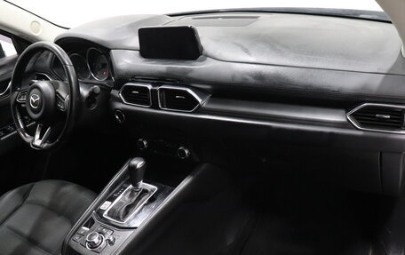 Mazda CX-5 II, 2018 год, 2 477 000 рублей, 8 фотография