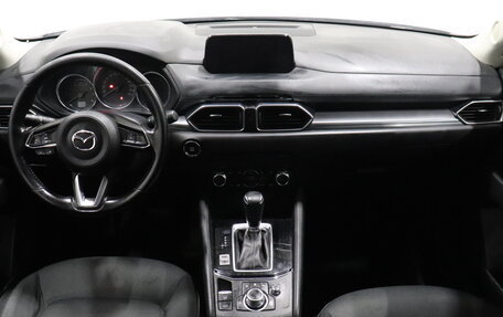Mazda CX-5 II, 2018 год, 2 477 000 рублей, 7 фотография