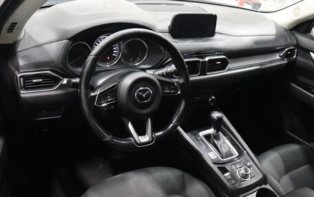 Mazda CX-5 II, 2018 год, 2 477 000 рублей, 6 фотография